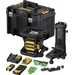 DEWALT DCE080D1GS-QW Rotationslaser